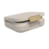 Bentgo Modern Lunch Box - Sandstone