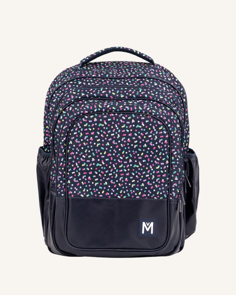 Backpack - Confetti