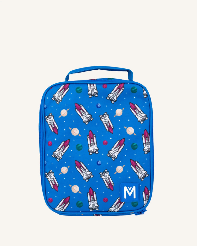 Insulated Lunch Bag - Galactic