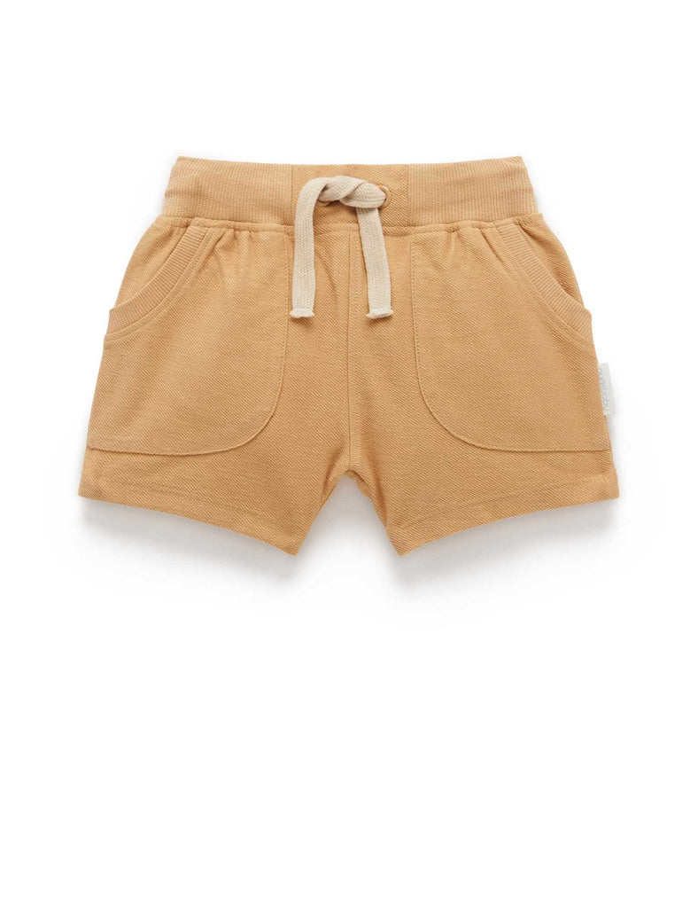 Argan Casual Shorts - Size 5