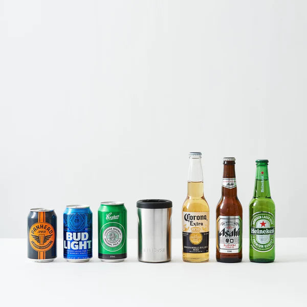 Huski Beer Cooler 2.0 - Rose