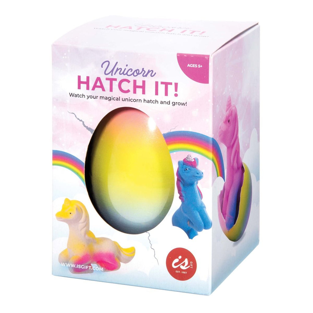 Hatch It - Unicorn Fantasy
