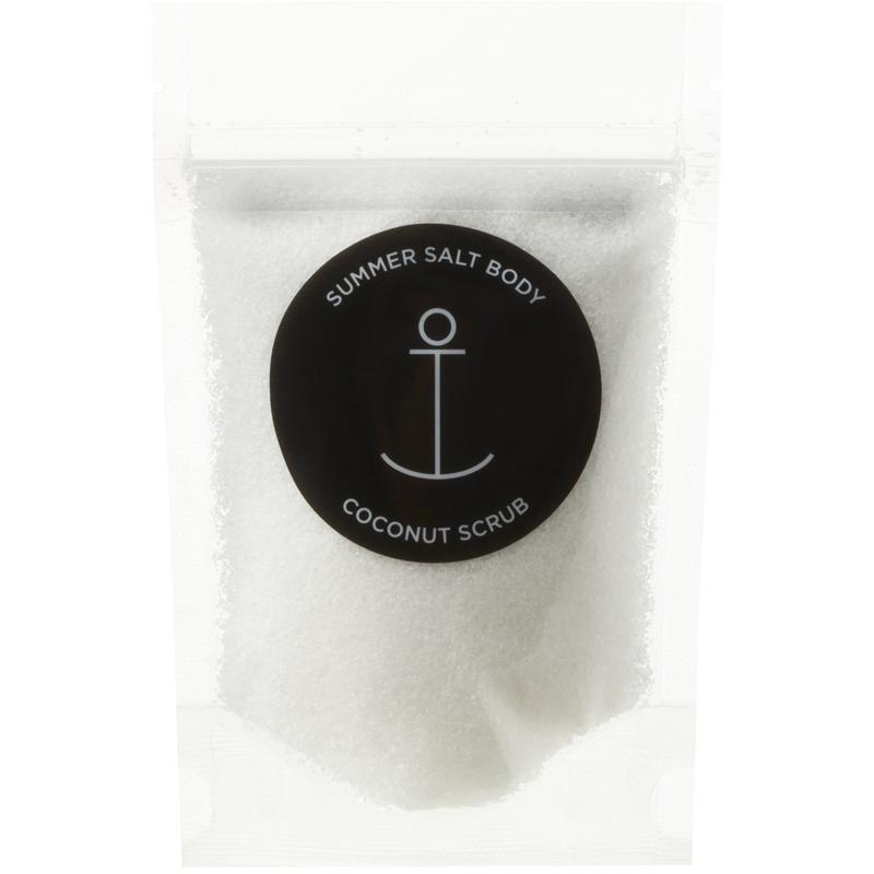 Mini Salt Scrub - 40g