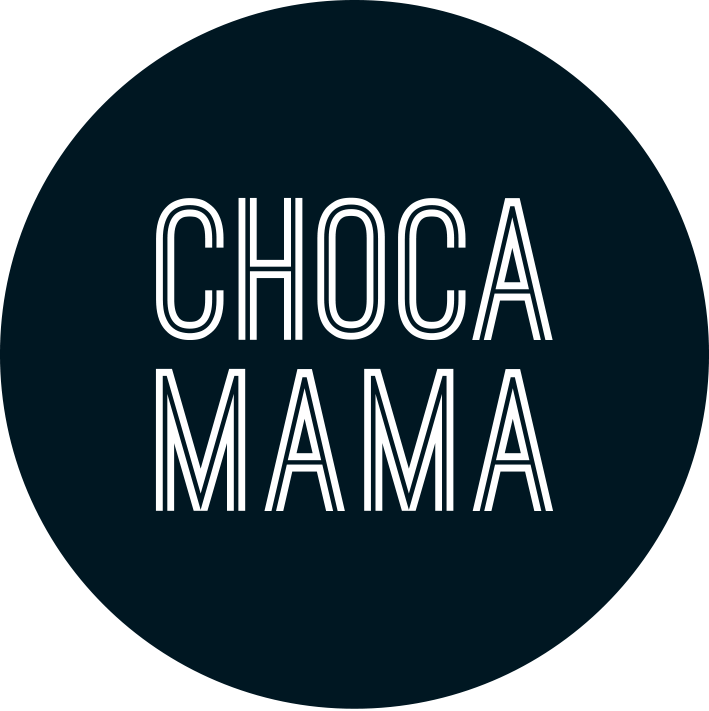 Chocamama Chocolate