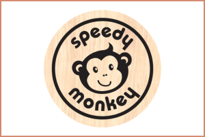 Speedy Monkey