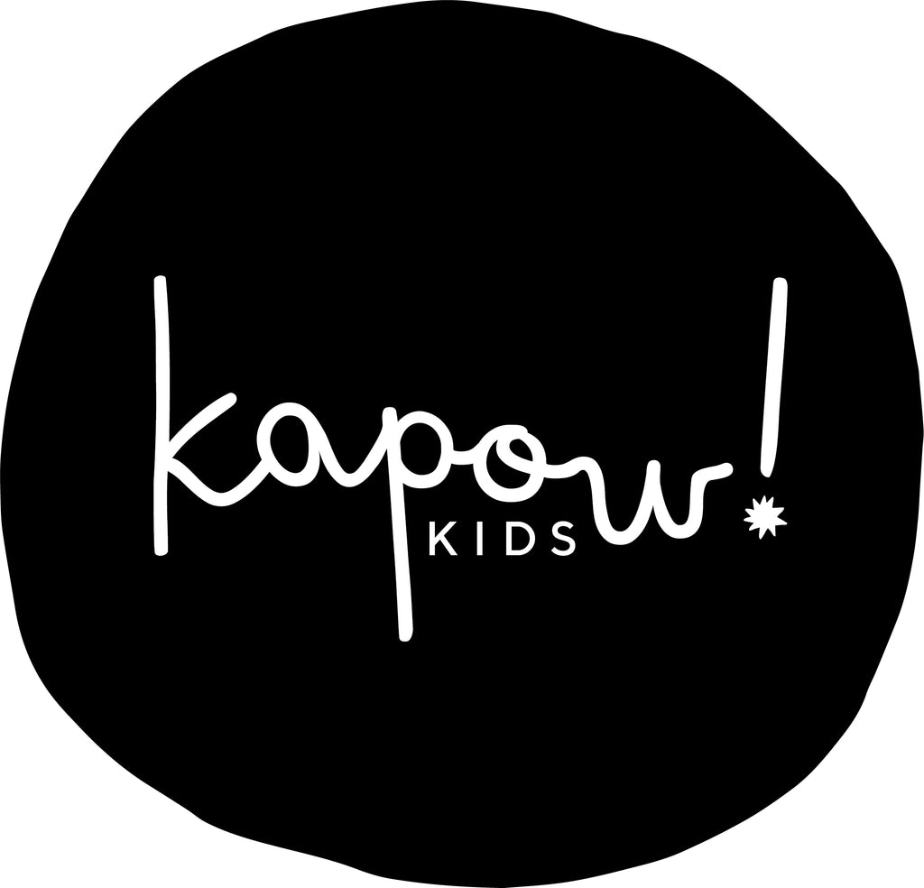 Kapow Kids