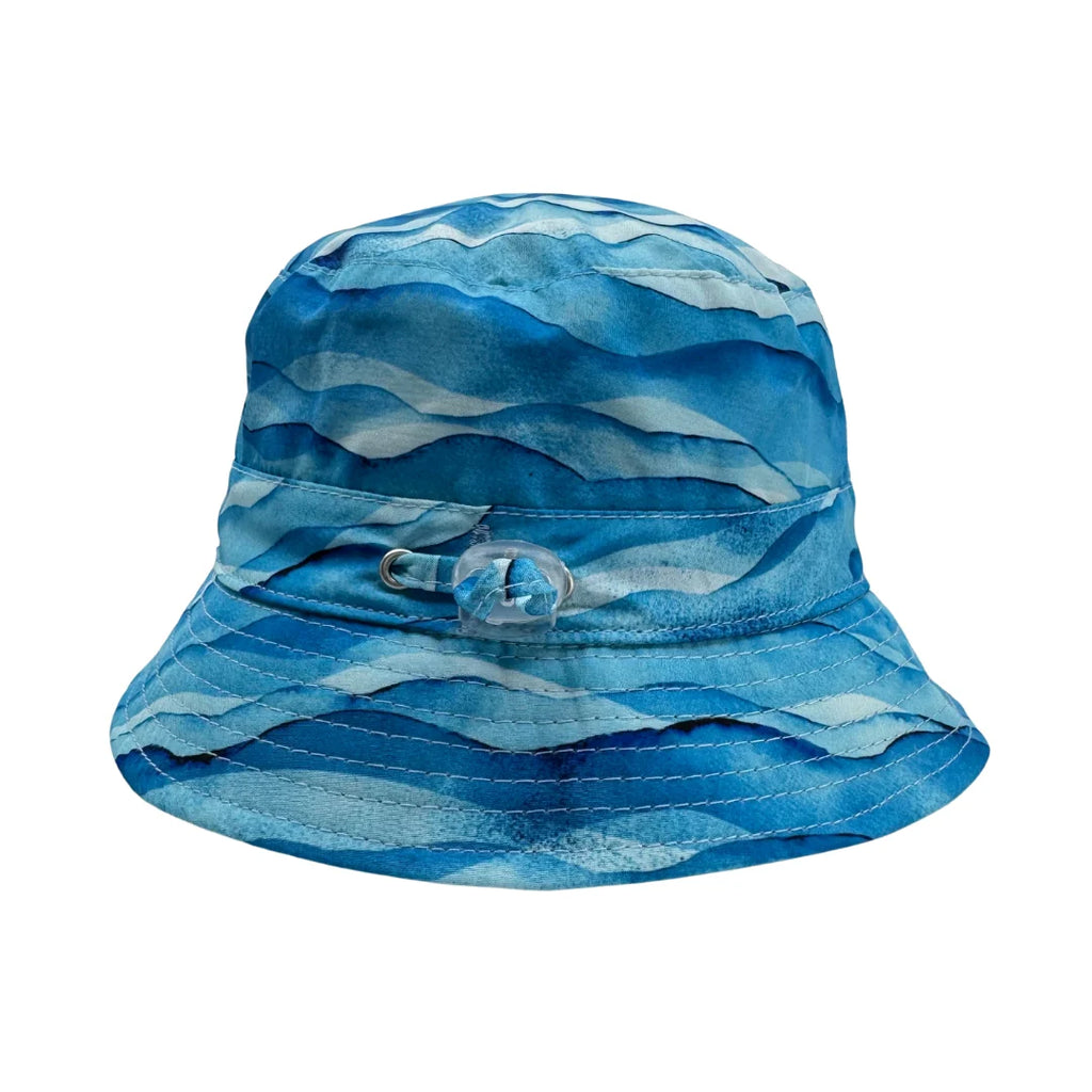 Pacific Reversible Bucket Hat