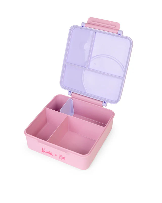 Barbie Rodeo Mini Bento Lunch Box