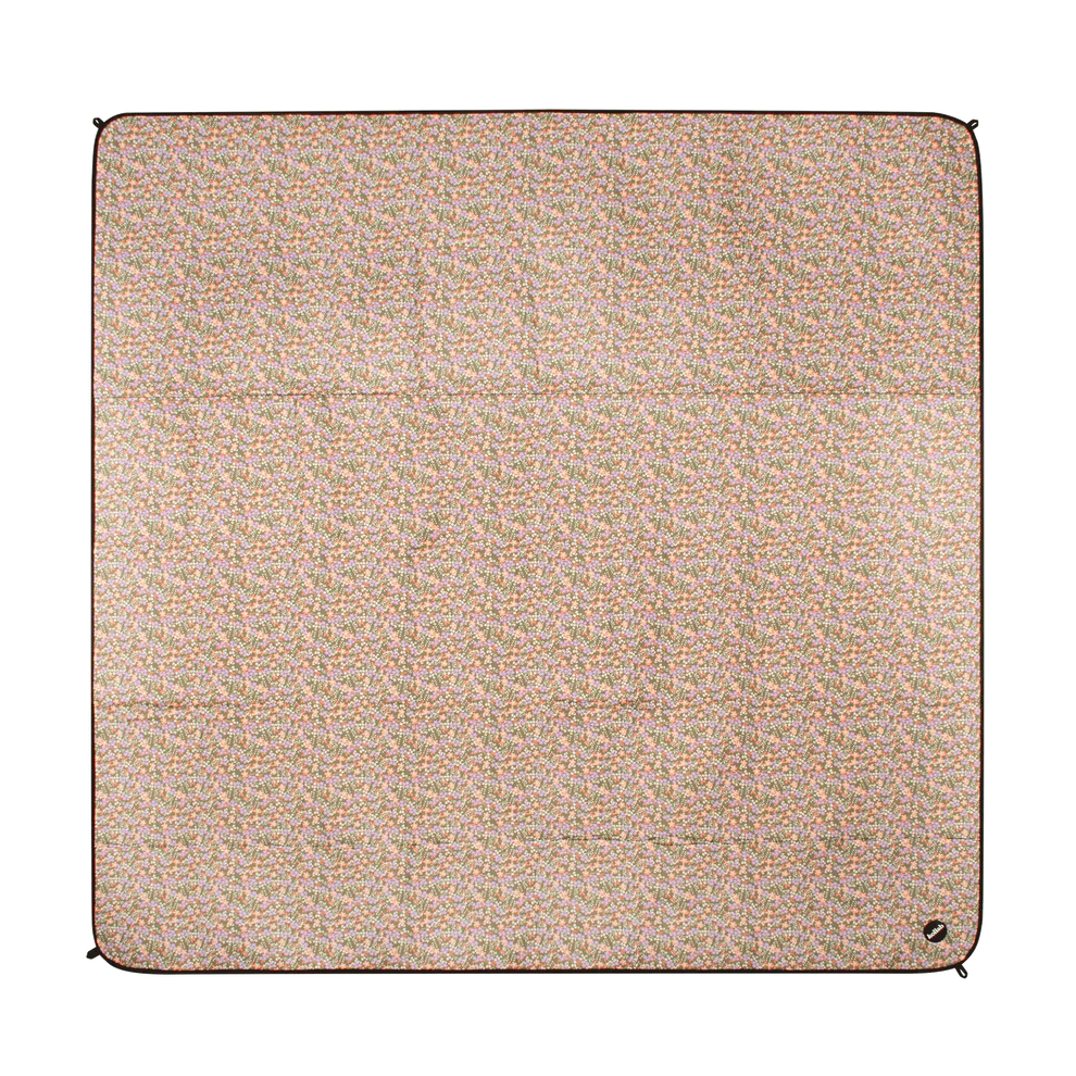 Picnic Mat - Lavender Haze