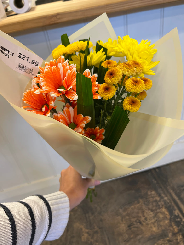 Mini Posy