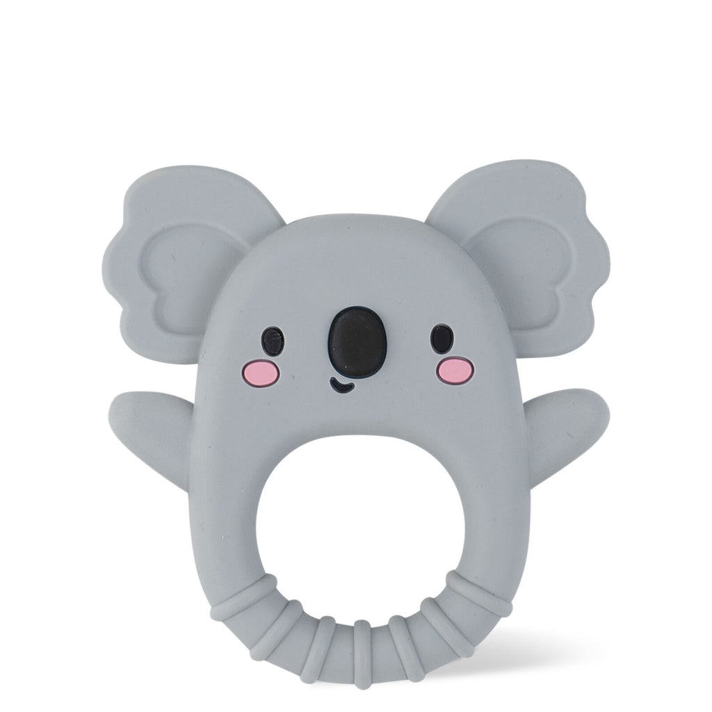 Silicone Teether Koala