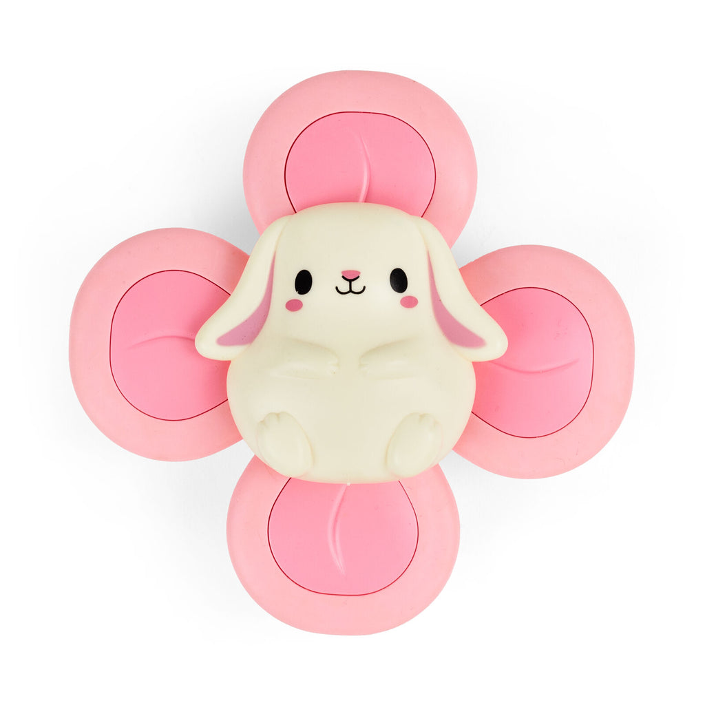 Sensory Spinner - Bunny