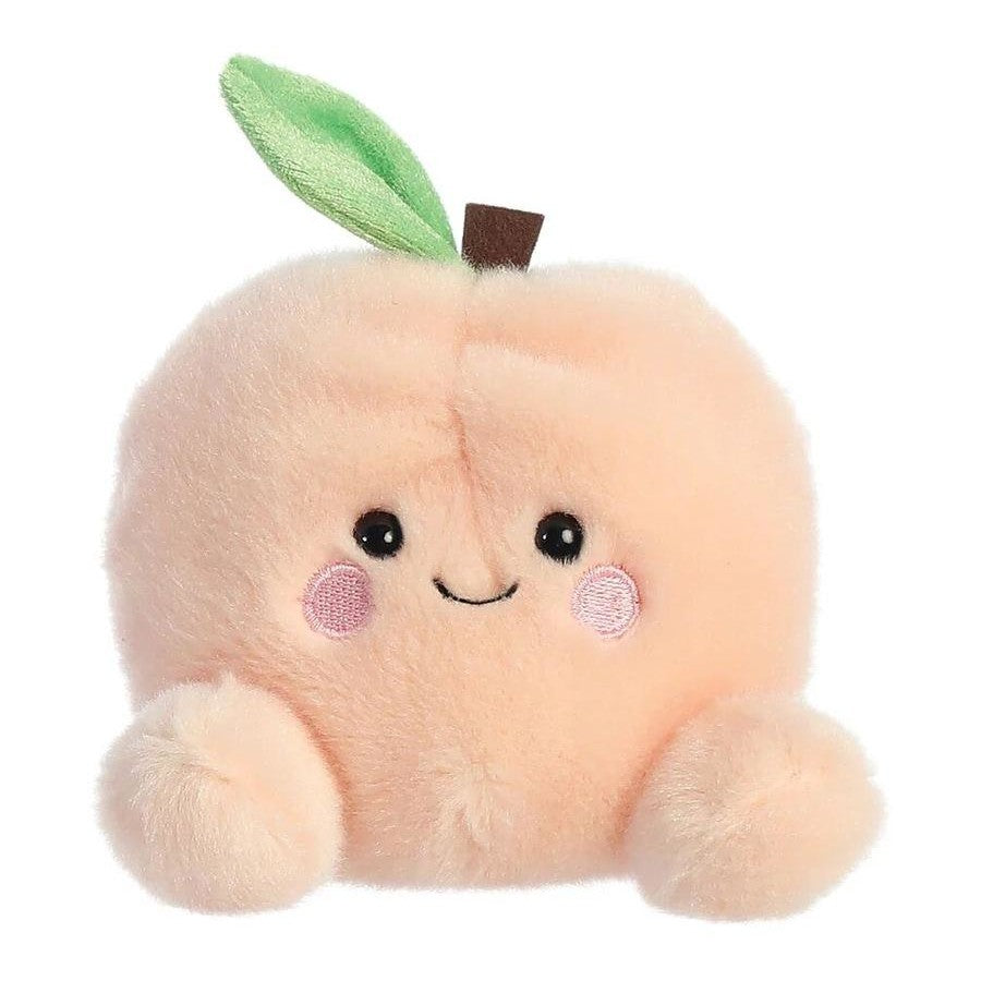 Mellow Peach Palm Pal