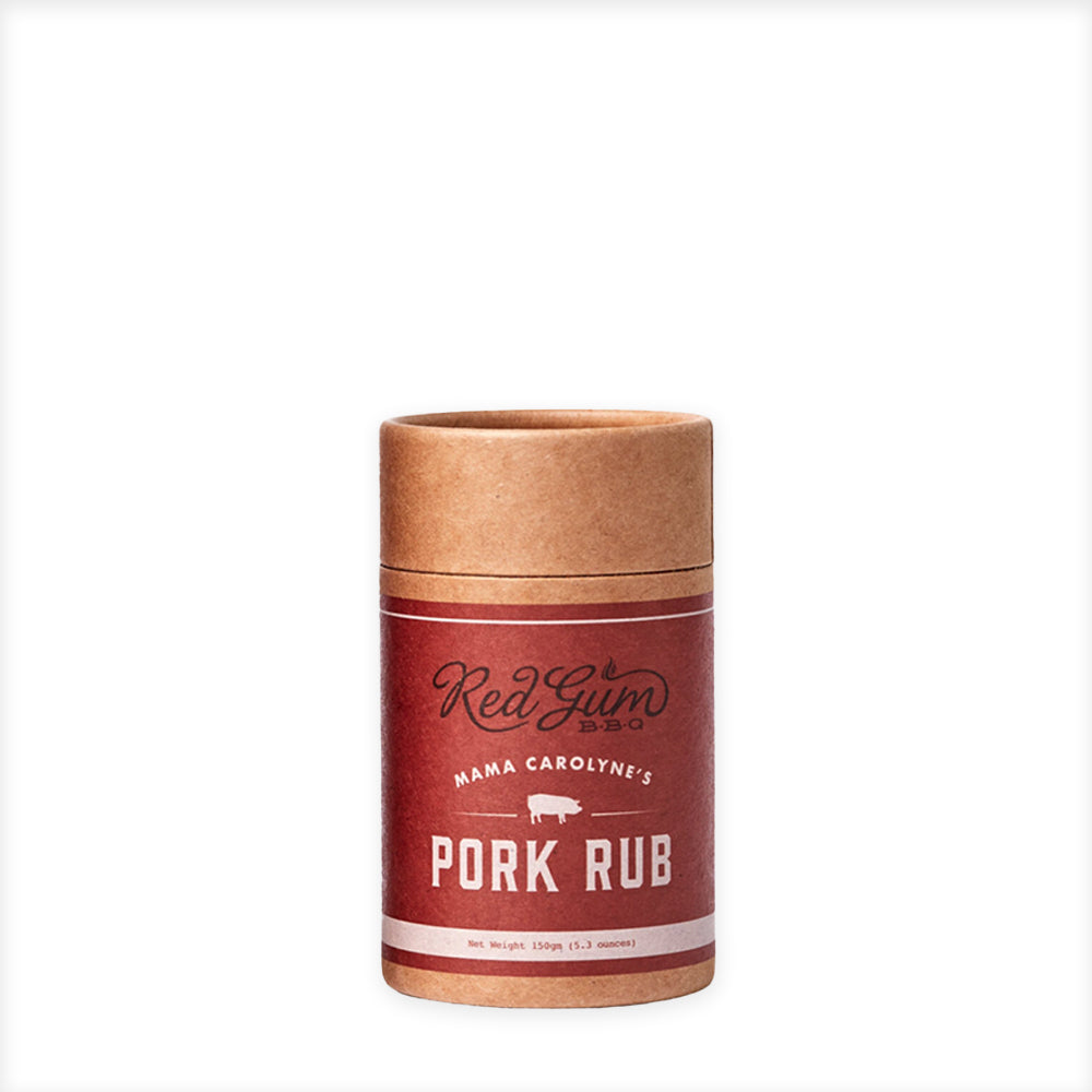 Mama Carolyne's Pork Rub 90g