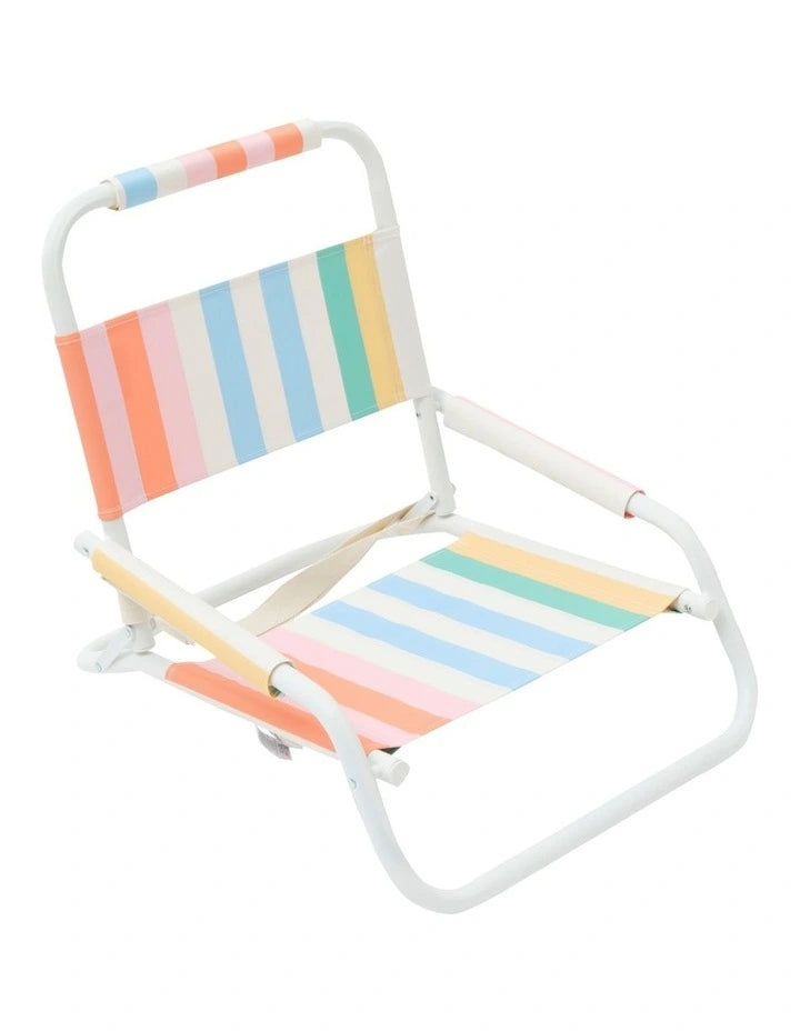 Beach Chair Utopia