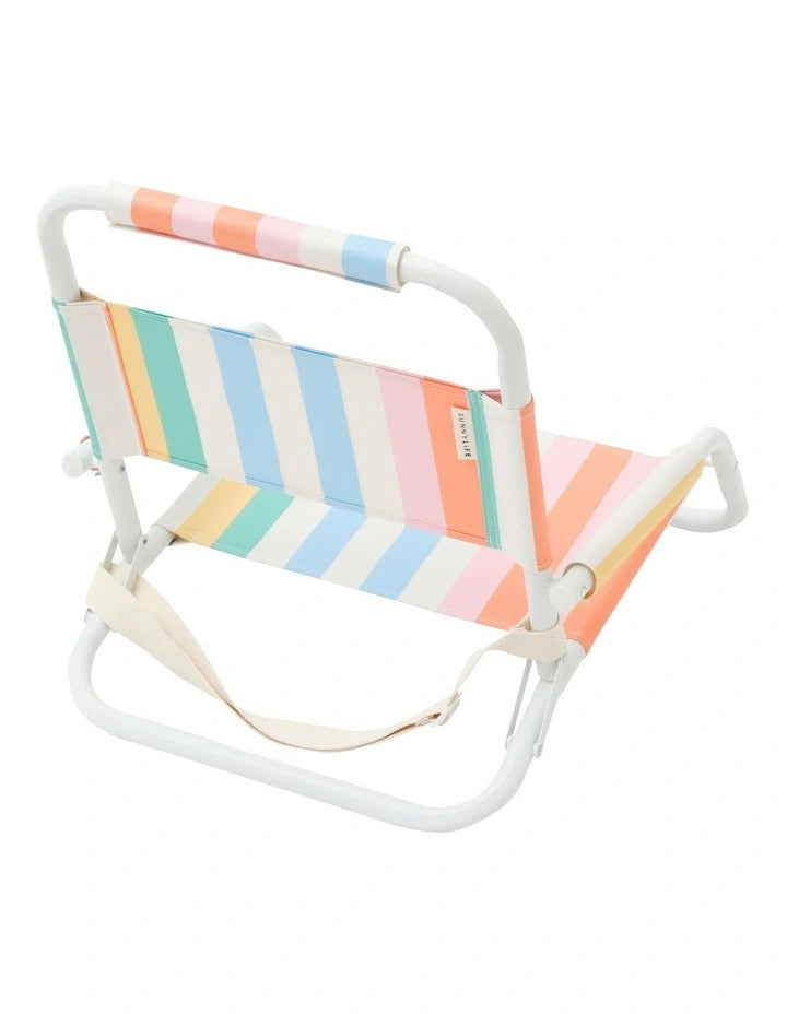 Beach Chair Utopia