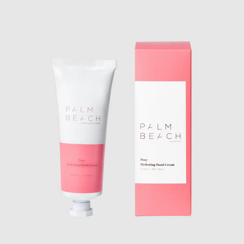 Posy Hand Cream 100ml