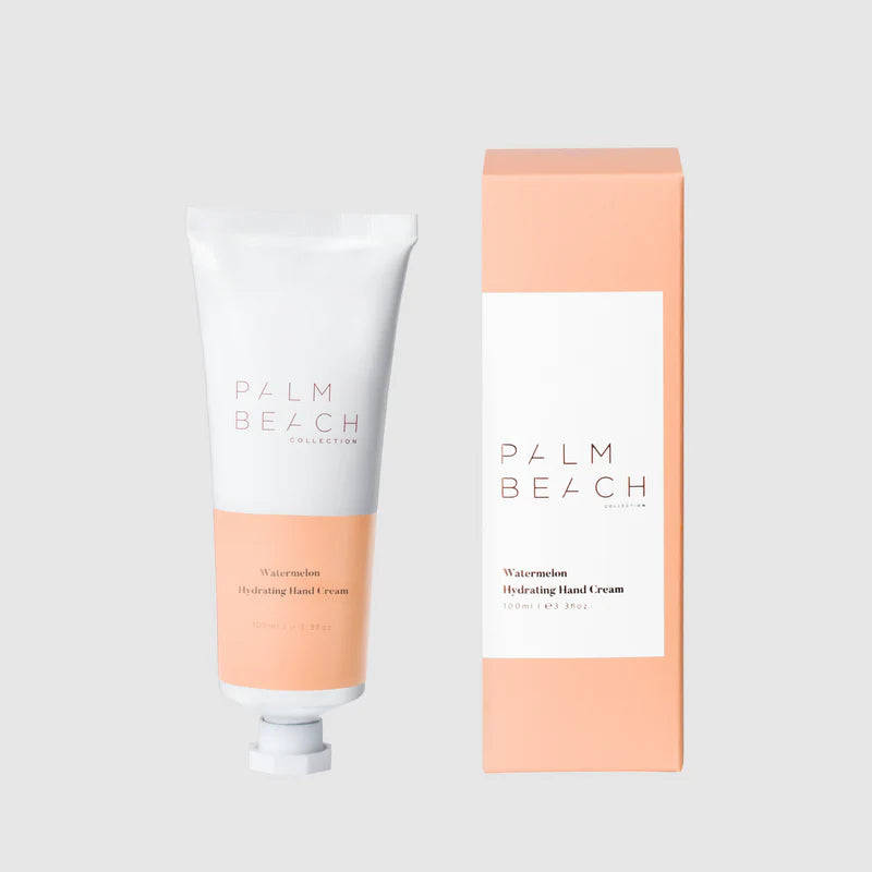 Watermelon Hand Cream 100ml