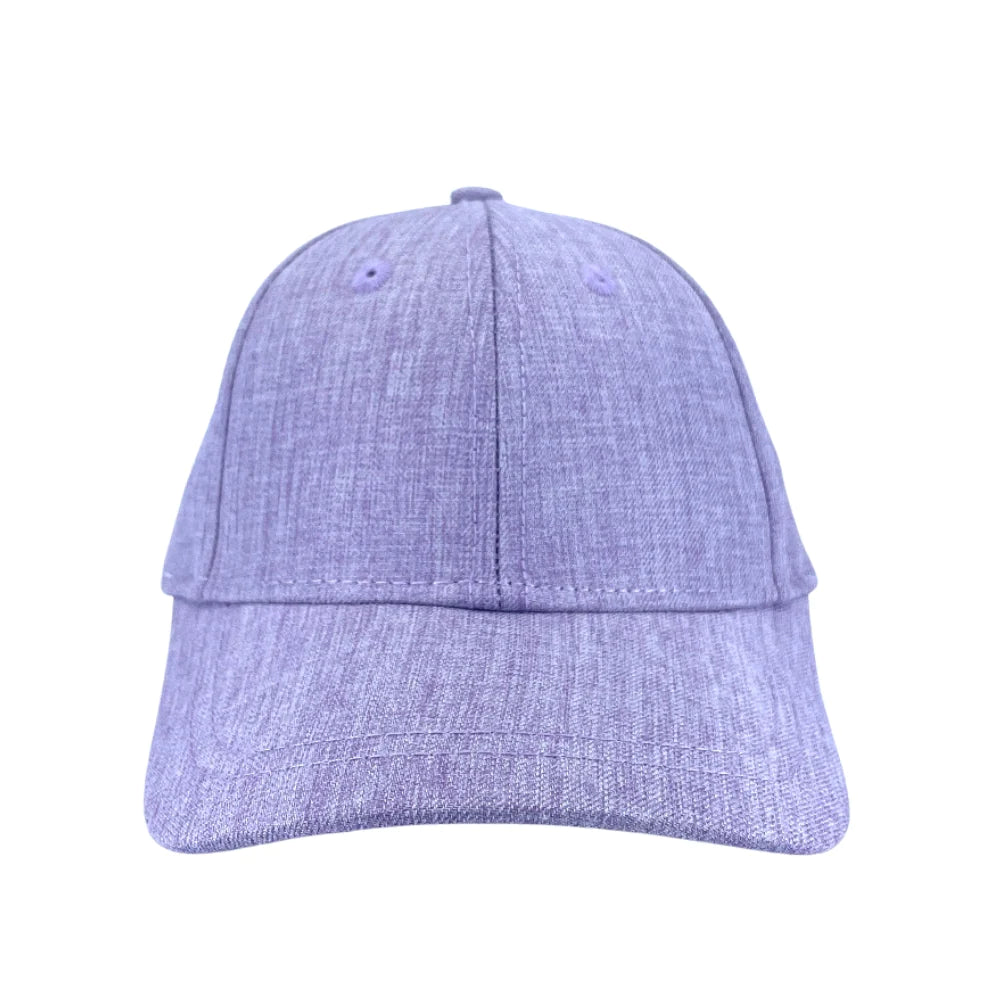 Lilac Baseball Cap