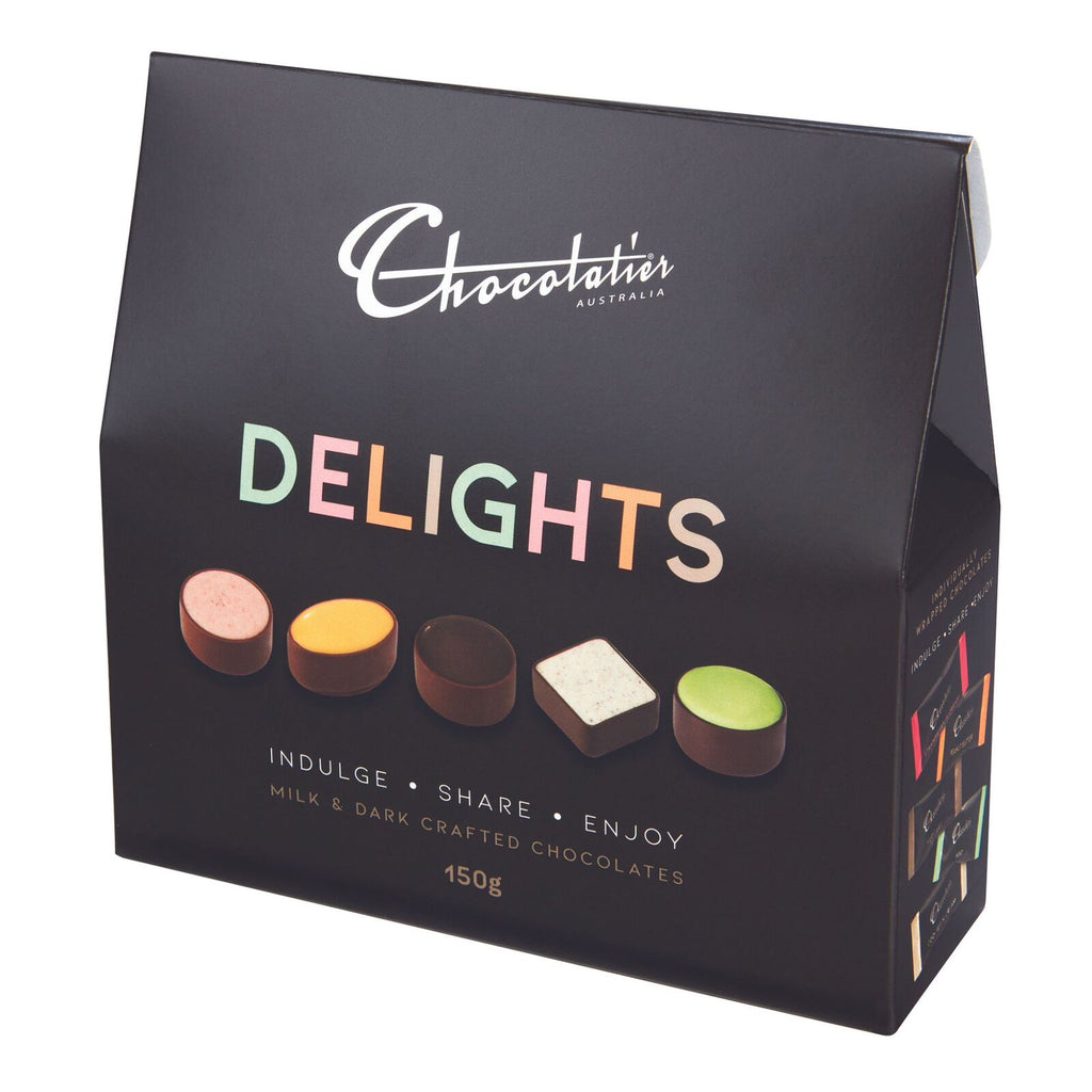 Delights Assortment 150g