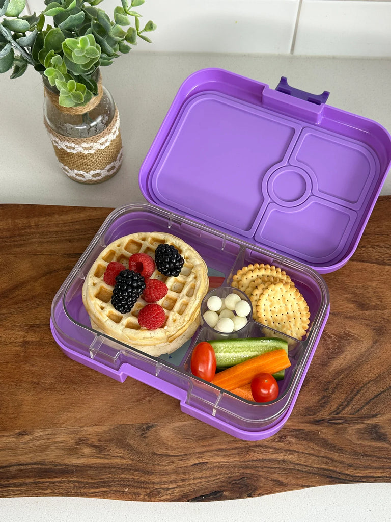 Panino Yumbox - Lavande Purple