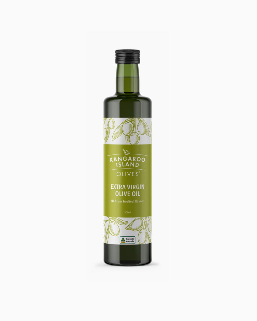 Extra Virgin Olive Oil - 250ml