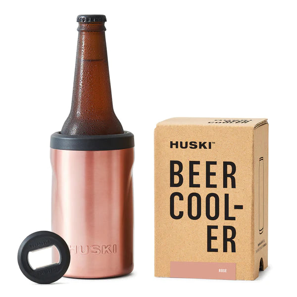 Huski Beer Cooler 2.0 - Rose