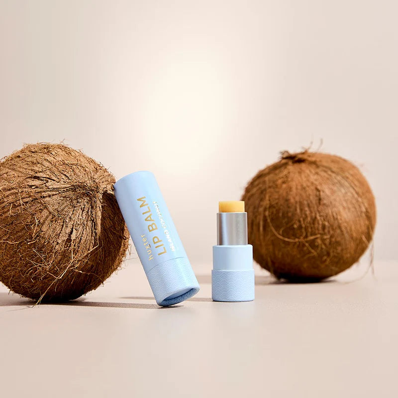 Lip Balm - Island Coconut