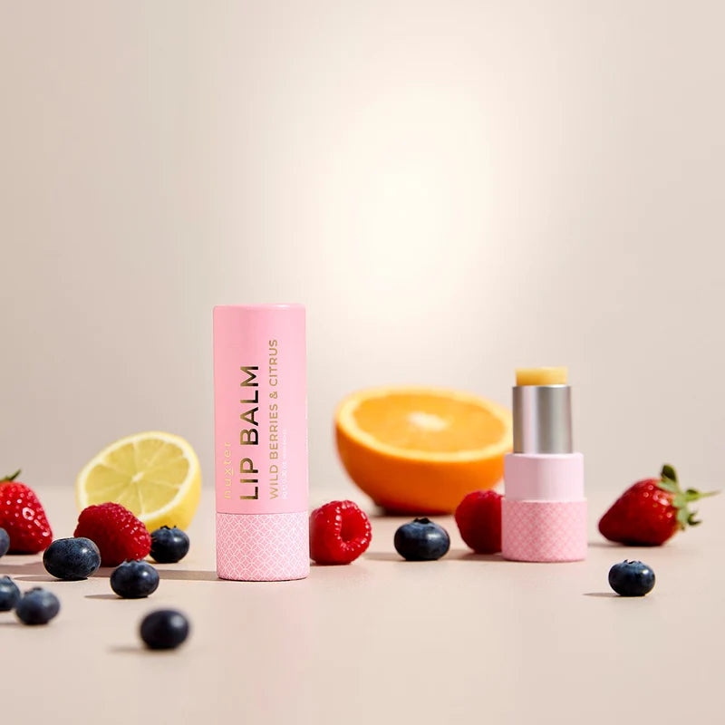 Lip Balm - Wild Berries & Citrus