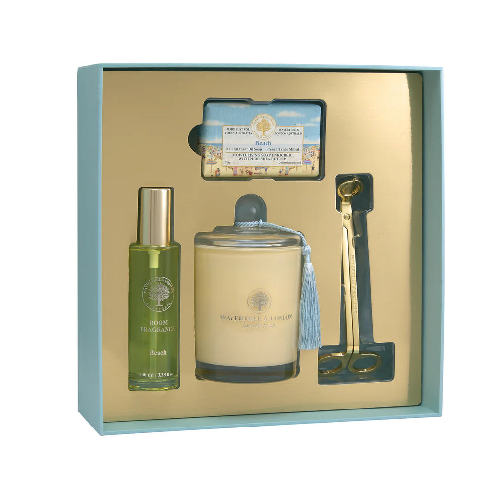 Beach Gift Box