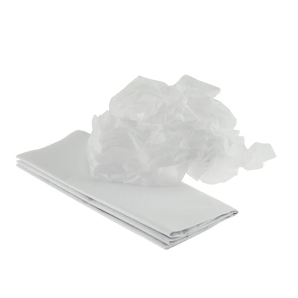 Tissue Paper - White