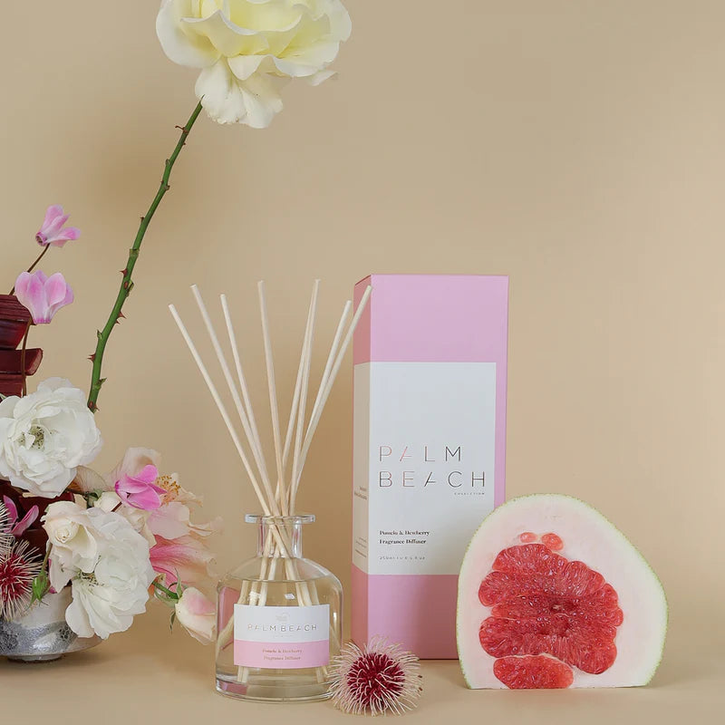 Pomelo & Dewberry 250ml Fragrance Diffuser