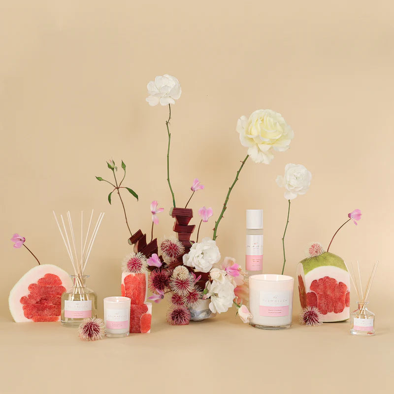 Pomelo & Dewberry 50ml Mini Fragrance Diffuser