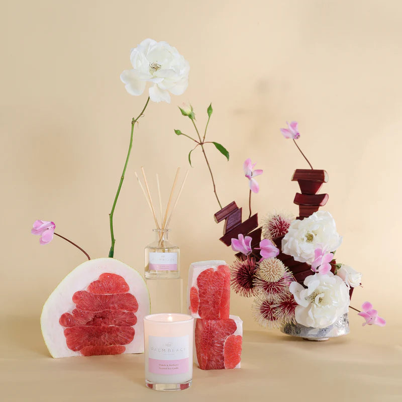 Pomelo & Dewberry 50ml Mini Fragrance Diffuser