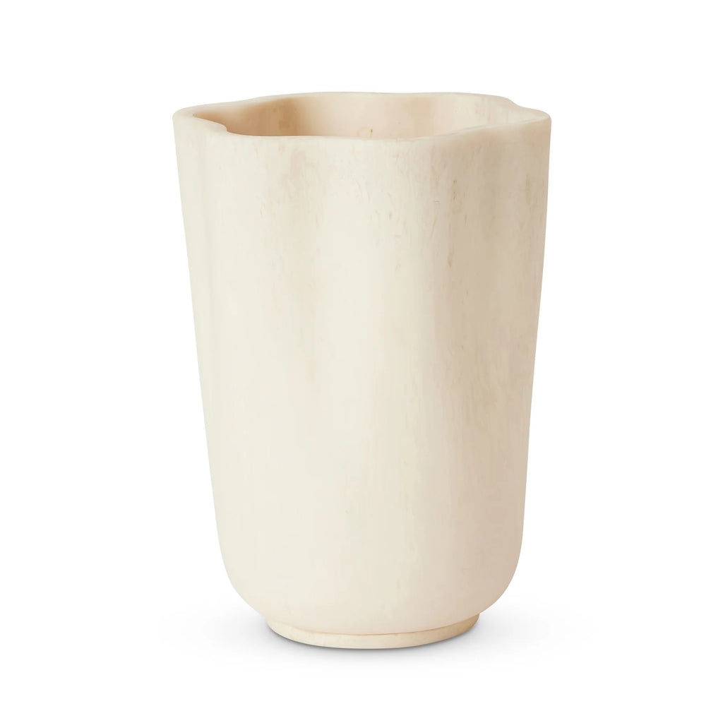 Aries Wave Vase