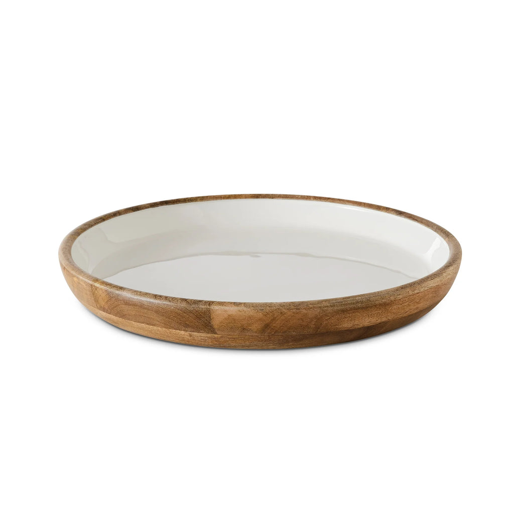 Palermo Round Tray