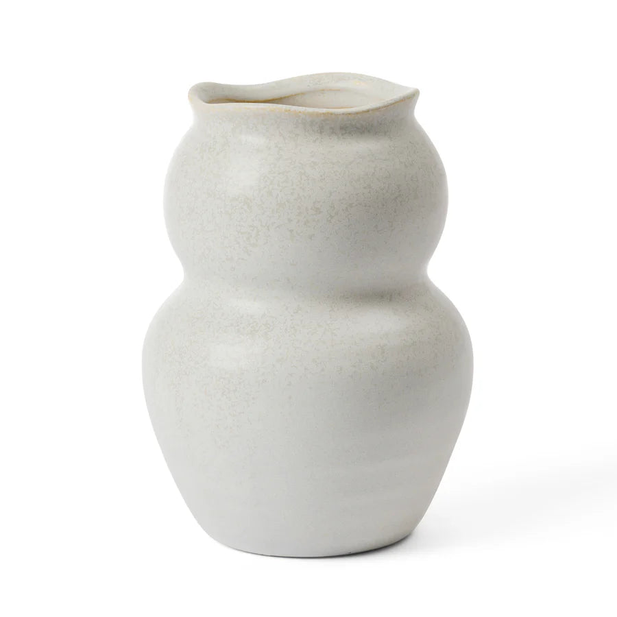 Neve Vase Mist Large