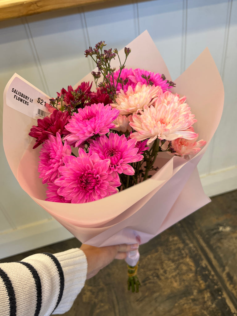 Mini Posy