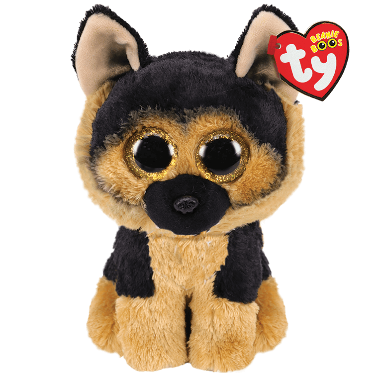 Spirit Beanie Boo