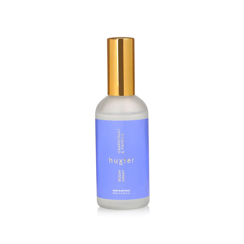 Room Spray - Grapefruit & Freesia