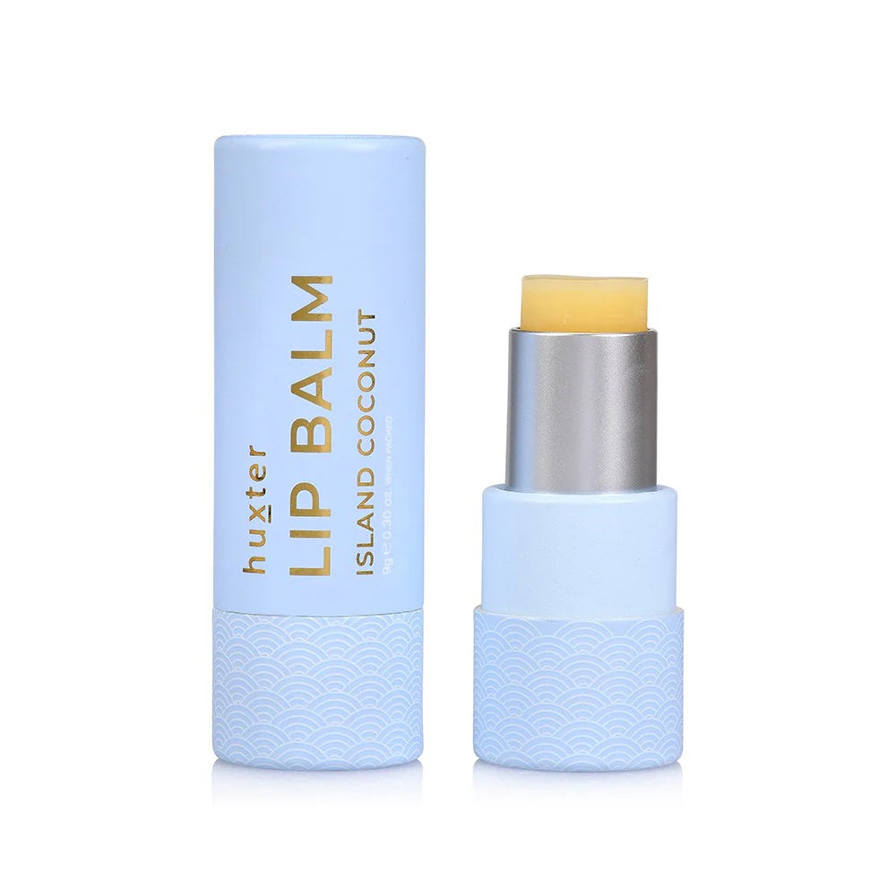 Lip Balm - Island Coconut