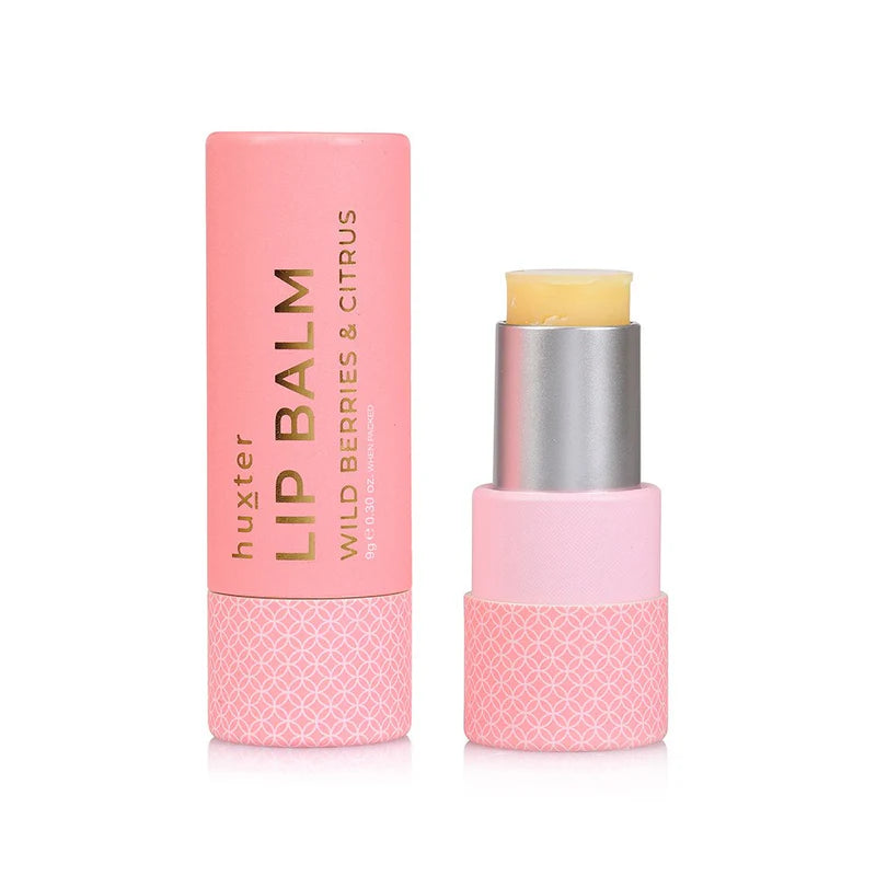 Lip Balm - Wild Berries & Citrus