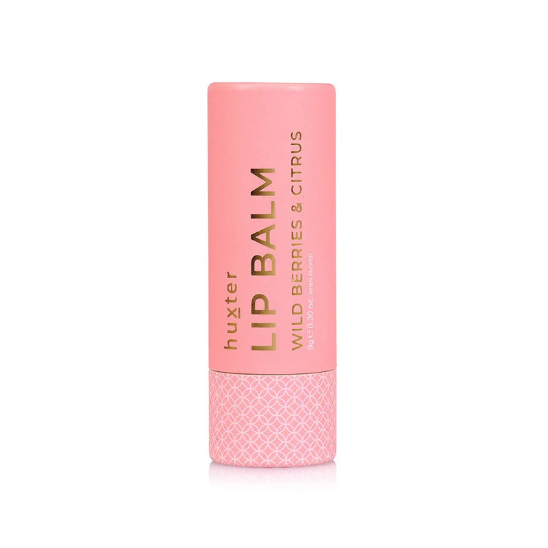 Lip Balm - Wild Berries & Citrus