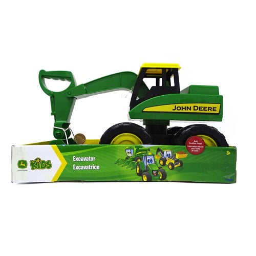 John Deere Big Scoop Excavator - 38cm
