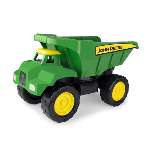 John Deere Big Scoop Dump Truck - 38cm