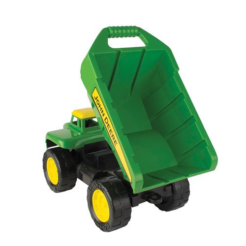 John Deere Big Scoop Dump Truck - 38cm