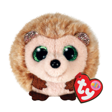 Hazel the Hedgehog Beanie Ball