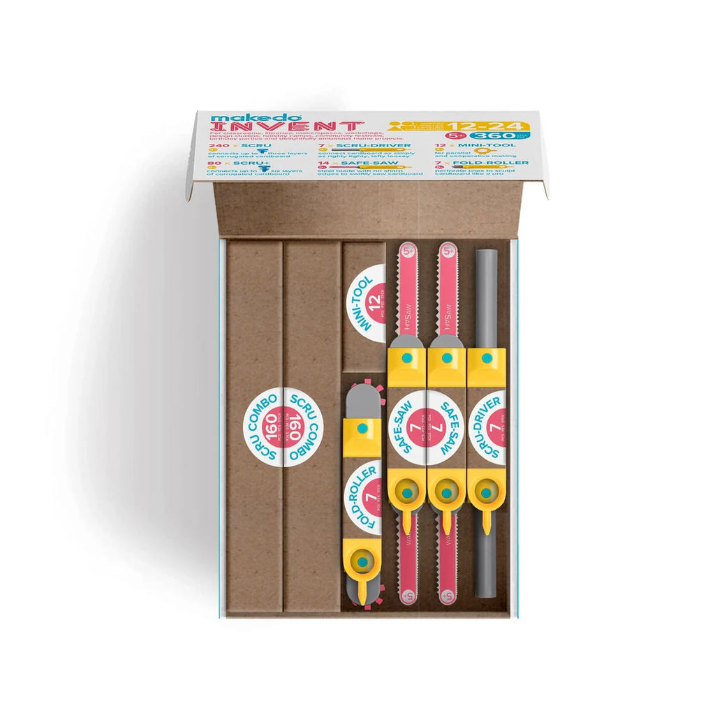 Invent Kit