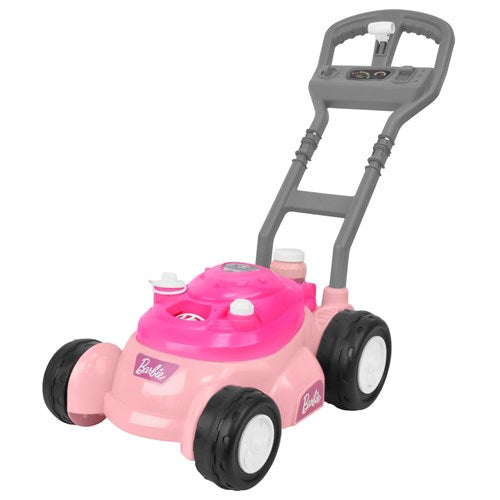 Barbie Bubble n Go Mower
