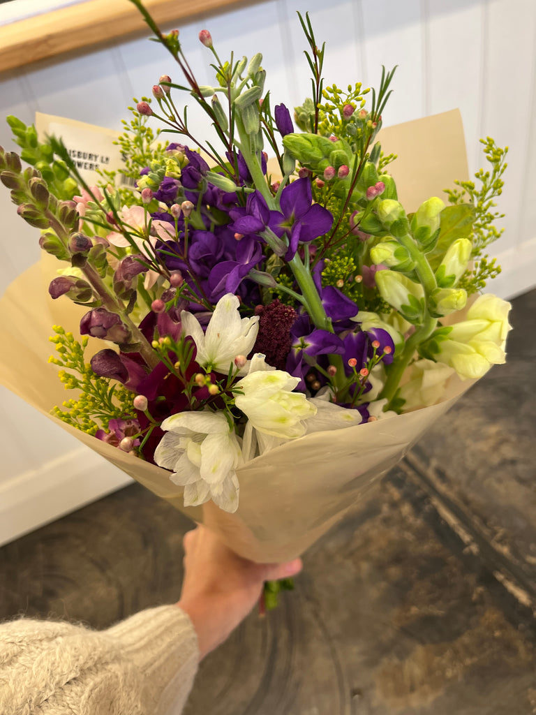 Field Posy